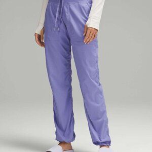 Lululemon Dance Studio Mid-Rise Pant *Full Length Sz 6